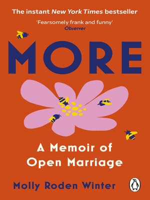 cover image of More